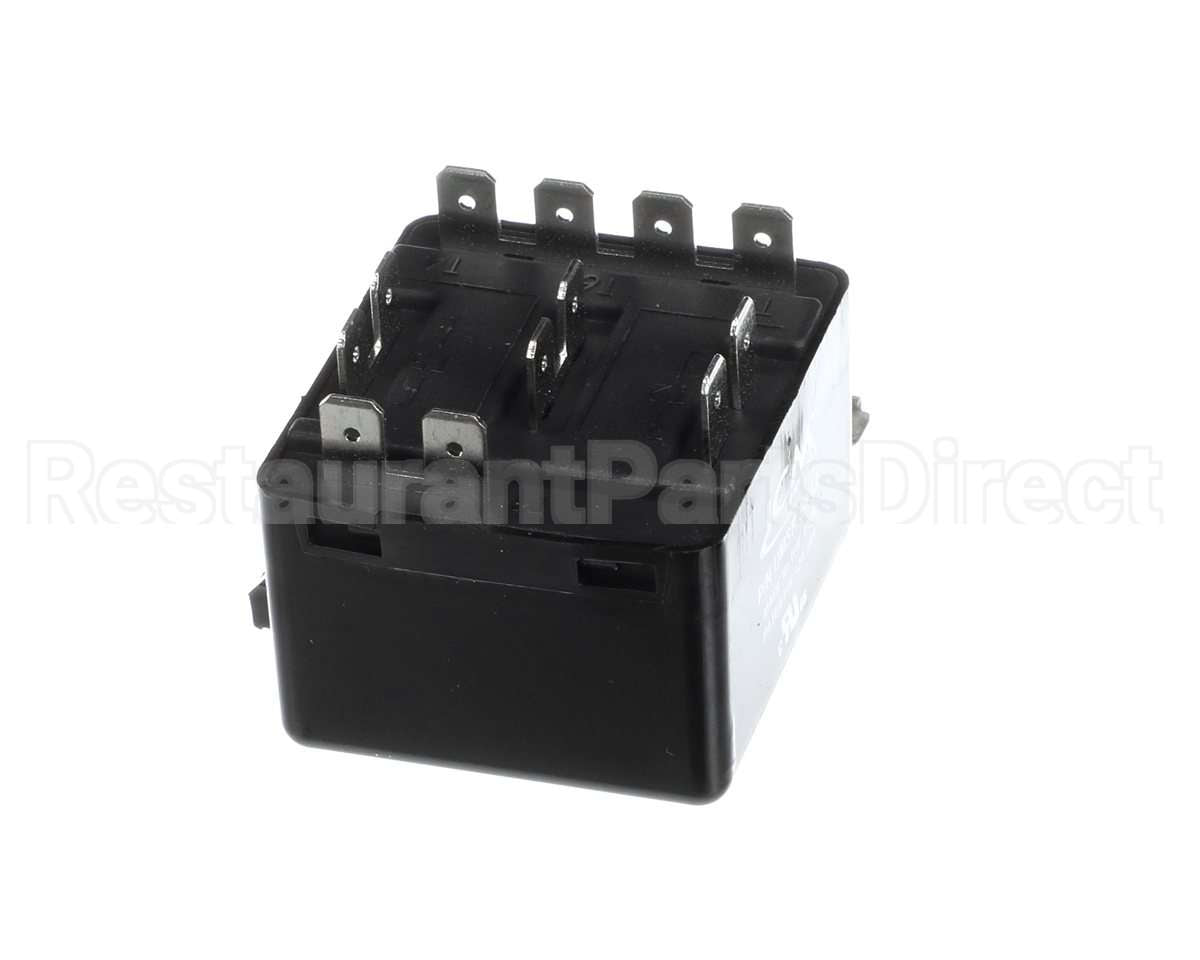 S1-UMSR-50 York Relay,Start,Motor,Univ,110-270Vac Input