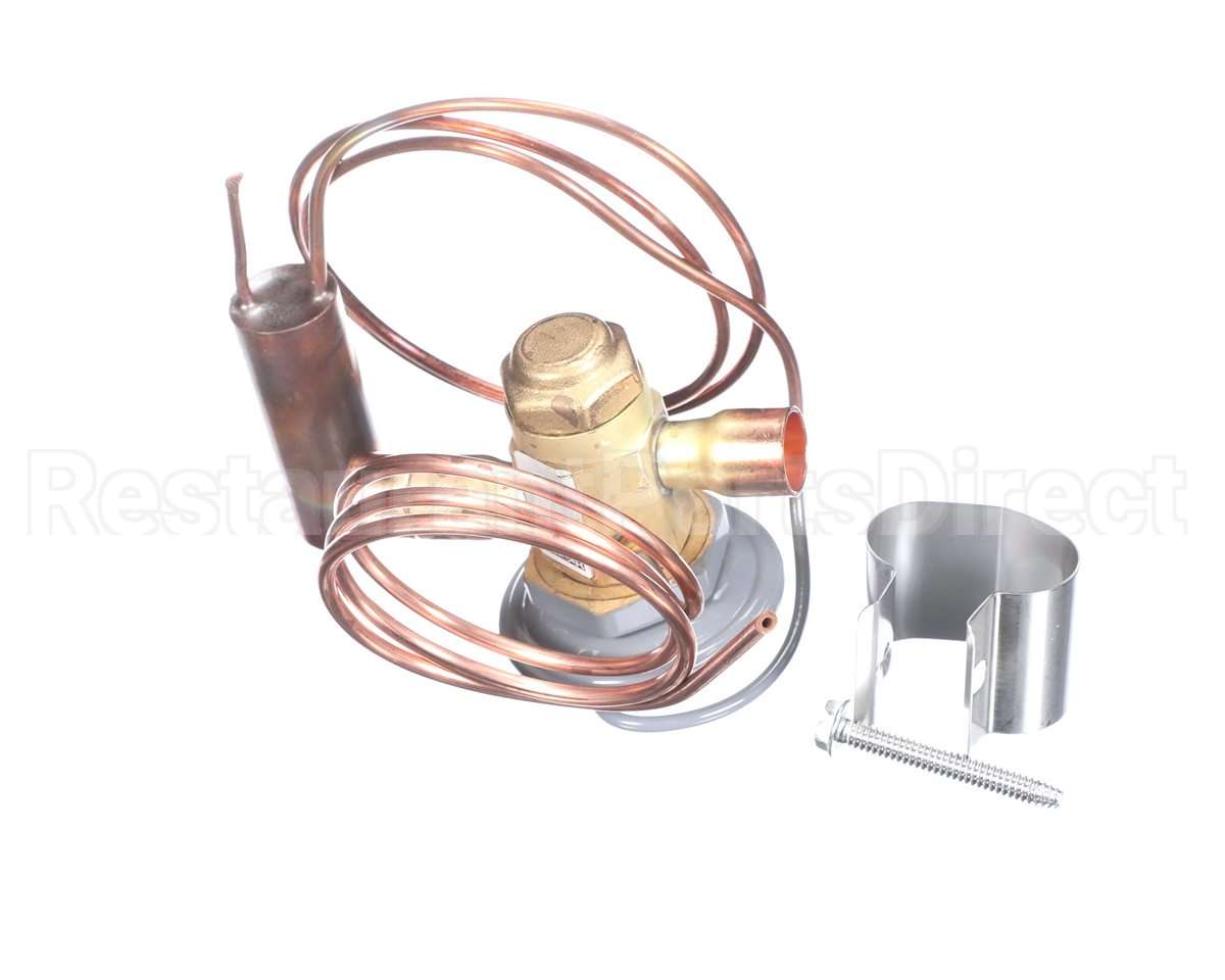 S1-VLV-036B-B10 York Thermal Expansion Valve,3 Ton,1/8 Inch E