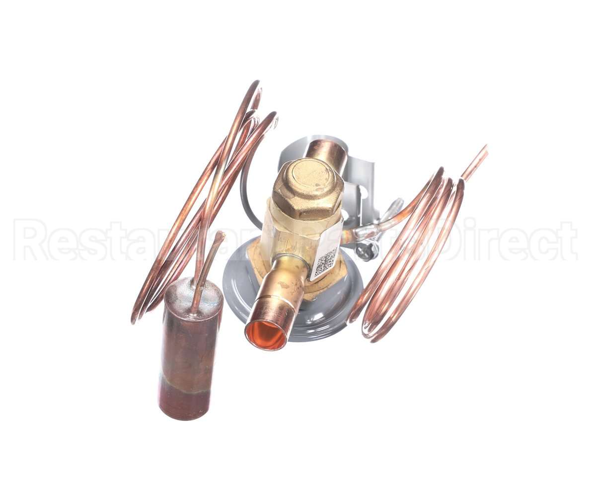 S1-VLV-036B-B10 York Thermal Expansion Valve,3 Ton,1/8 Inch E