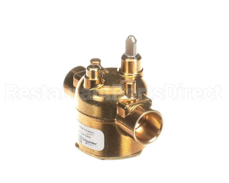 S1-VLVH-JT2213 York Valve,Hydronic,2-Way,1/2 Inch Ods