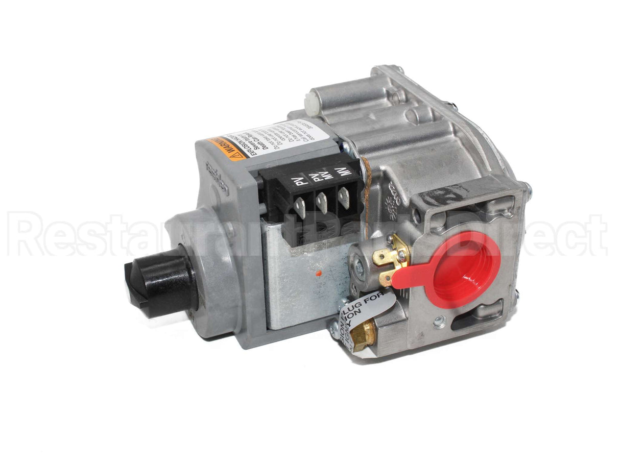 S1-VR8345M4302 York Valve,Gas Natural Gas