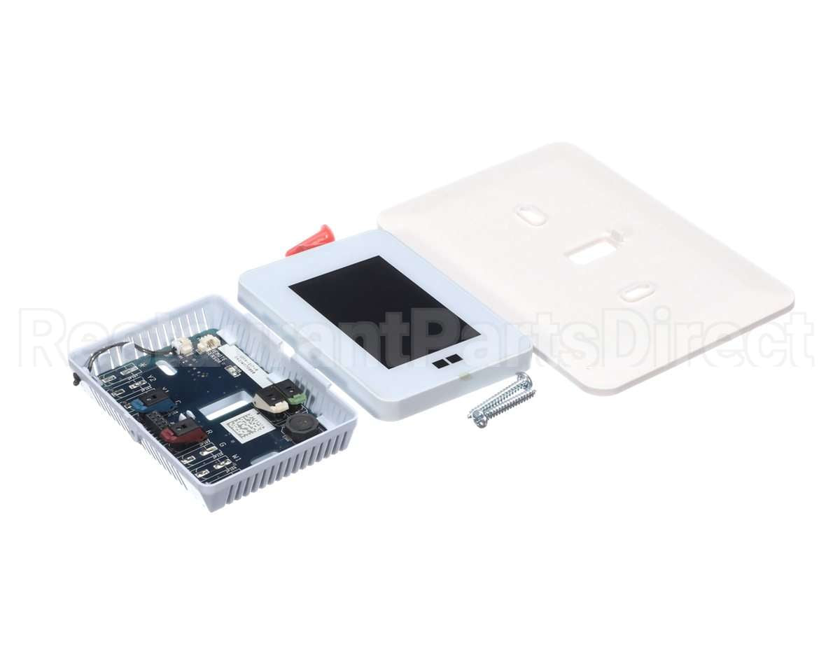 S1-ZCC01 York Communicating Zone Thermostat Kit,Zn 2.0