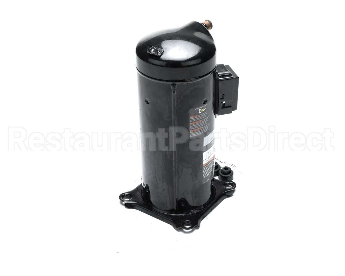 S1-ZR81KCE-TF5-950 York Compressor,Zr81Kce-Tf5-950