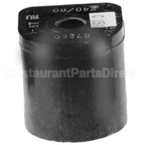 S10-1329 Compatible Market Forge Coil, Solenoid - 120V