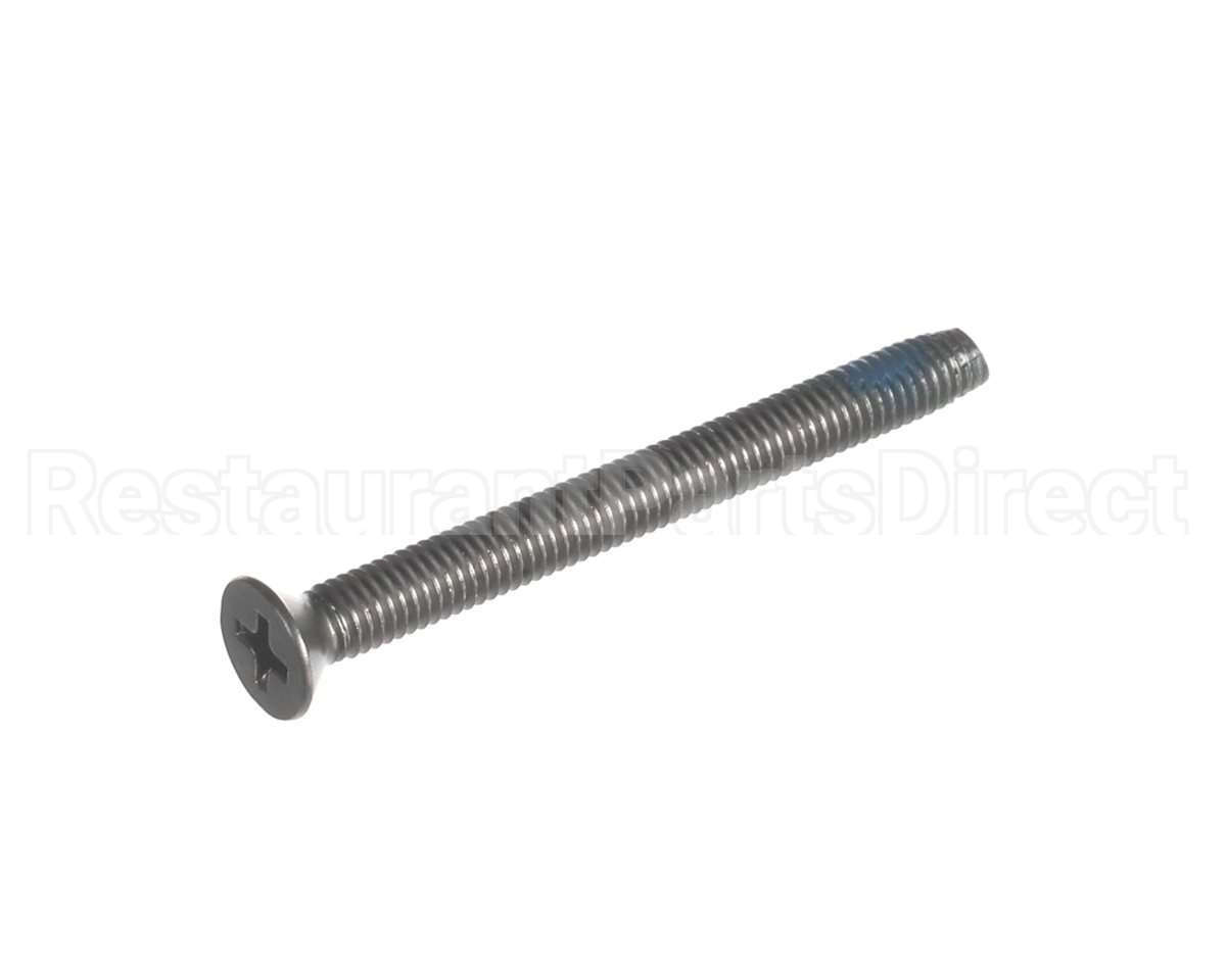 S10-32X2PHF Food Warming Screw