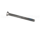 S10-32X2PHF Food Warming Screw