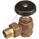 S10-3661 Compatible Market Forge Angle Valve 3/4"