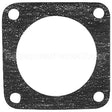 S10-5209 Compatible Market Forge L W C O Gasket 3-1/16" X 3-1/16"