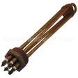 S10-5223 Compatible Market Forge Steamer Element 208V 8000W 2-1/2" Npt