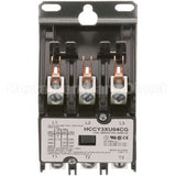 S10-5943 Compatible Market Forge Contactor 3P 40/50A 208/240V