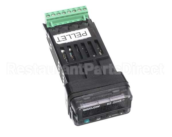 S10006A Cambro Temp Control