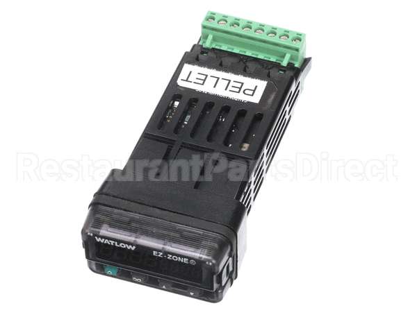 S10006A Cambro Temp Control