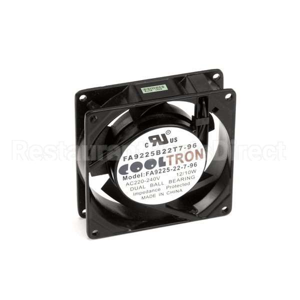 S10011 Compatible Cambro Exhaust Fan