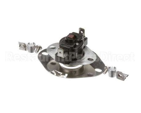 S10015 Cambro Relay Switch