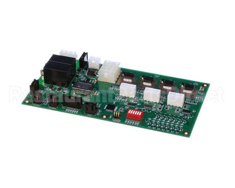 S10033 Cambro Control Board