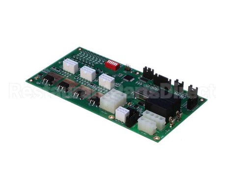 S10033 Cambro Control Board