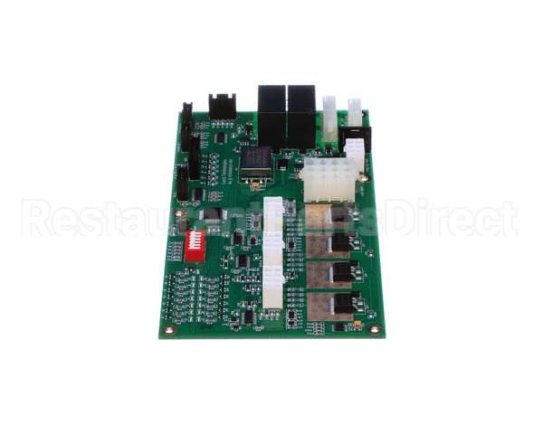 S10033 Cambro Control Board