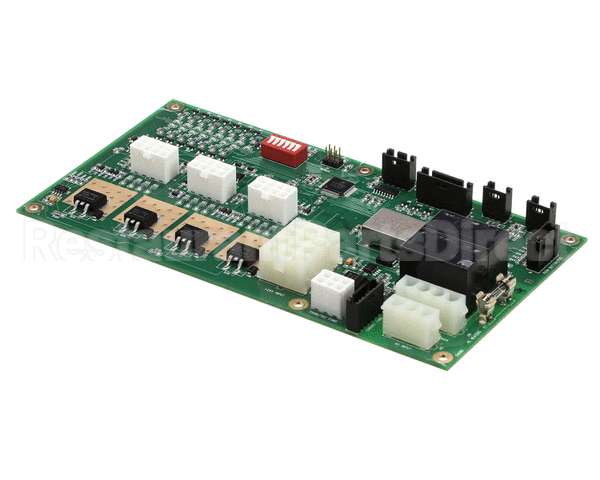 S10033A Cambro Control Board