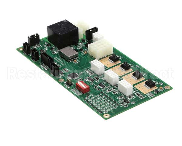 S10033A Cambro Control Board