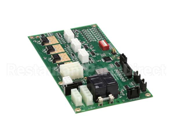S10033A Cambro Control Board