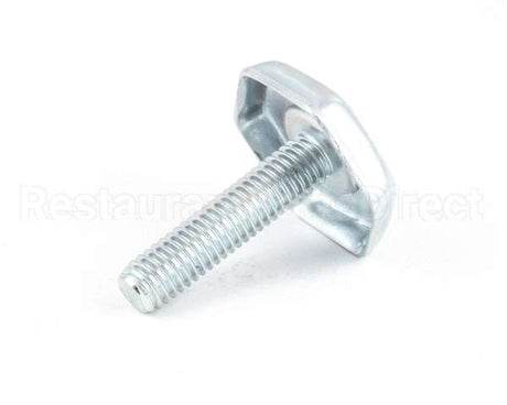 S1010X Bakers Pride Foot, 3/8-16 X 1.5 (1.5 Dia.)