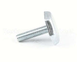 S1010X Bakers Pride Foot, 3/8-16 X 1.5 (1.5 Dia.)