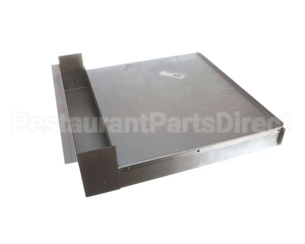 S101130 Cleveland Flue Riser Asy;Internal; 3-4 B