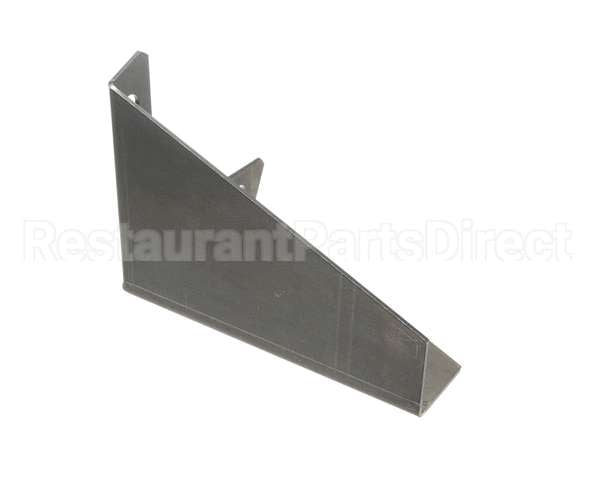 S1018T Bakers Pride Leg, 12 Oven, Large Gas