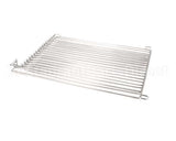 S102003 Cleveland Rack;Assembly.;Center Wire; Pcl Se