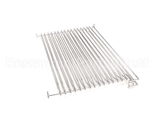 S102003 Cleveland Rack;Assembly.;Center Wire; Pcl Se