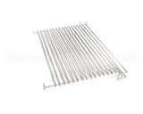 S102003 Cleveland Rack;Assembly.;Center Wire; Pcl Se
