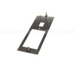 S103981 Cleveland Panel Weldment-Electronic Timer-Nc