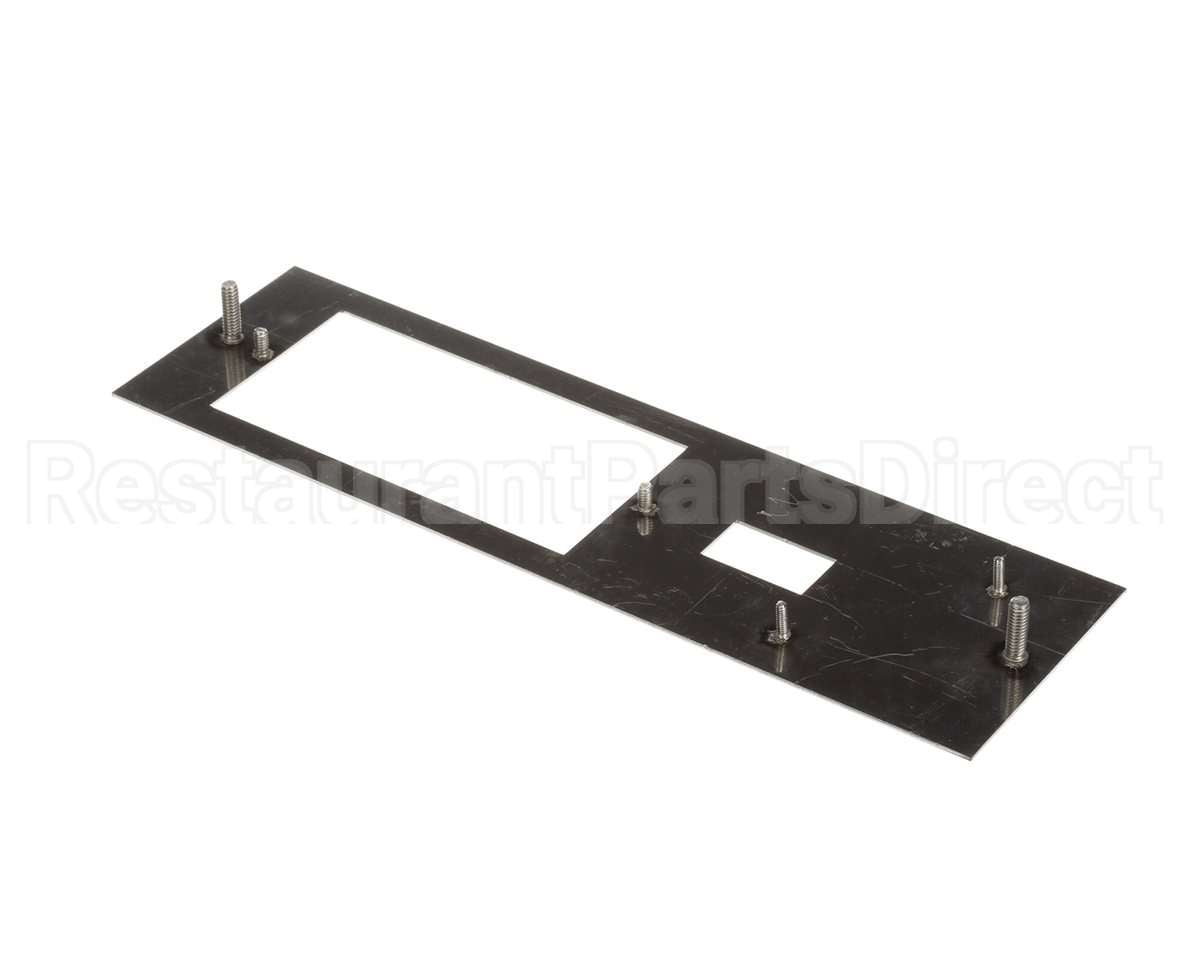 S103981 Cleveland Panel Weldment-Electronic Timer-Nc