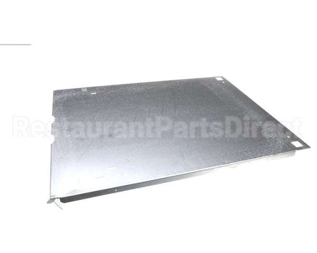 S104096 Cleveland Base;Weld Assembly;H.l.;Sc5.1