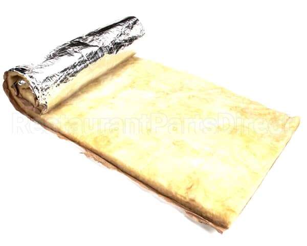 S104193 Cleveland Insul,Sc5.1,Body,Hl/Hr