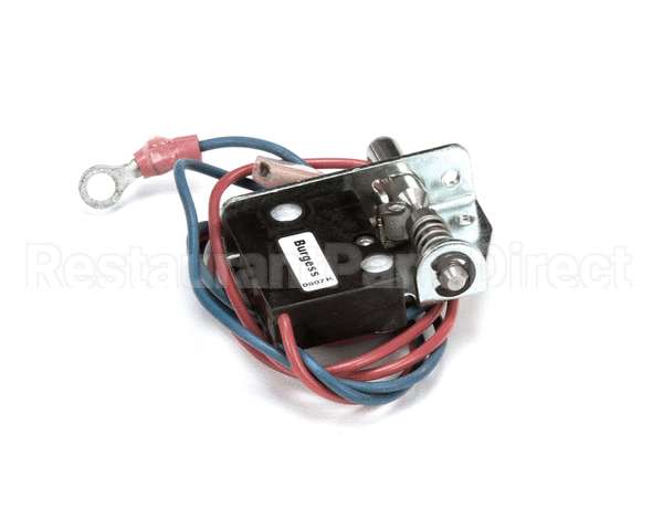 S104587 Cleveland Switch Assembly,Steam Shut-Off