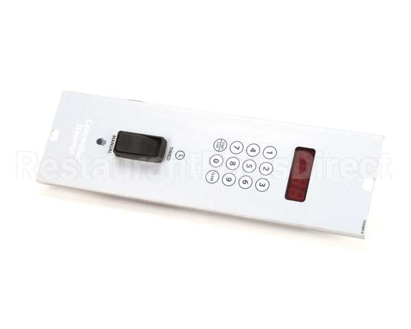 S104930 Cleveland Electric Timer Asy;Conv;Rear Mtd.c