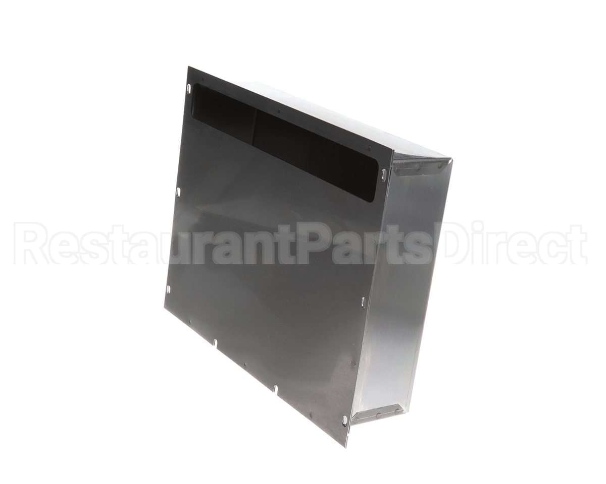 S105742 Cleveland Chamber Asy;Air Distrib- Ution