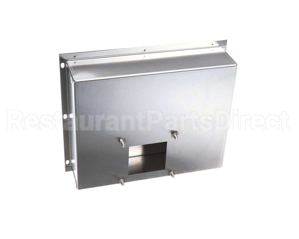 S105742 Cleveland Chamber Asy;Air Distrib- Ution