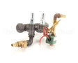S105750 Cleveland Drain Asy;Gas;Sc10
