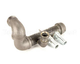 S105875 Cleveland Drain Asy;Elec.;Sc 10