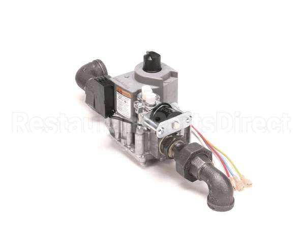 S105907 Cleveland Gas Valve Asy;Nat;Sc 10