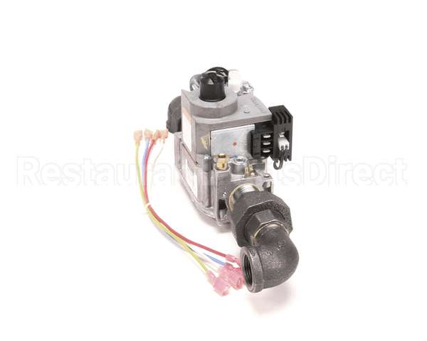 S105907 Cleveland Gas Valve Asy;Nat;Sc 10