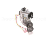 S105907 Cleveland Gas Valve Asy;Nat;Sc 10