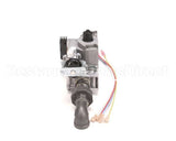 S105907 Cleveland Gas Valve Asy;Nat;Sc 10