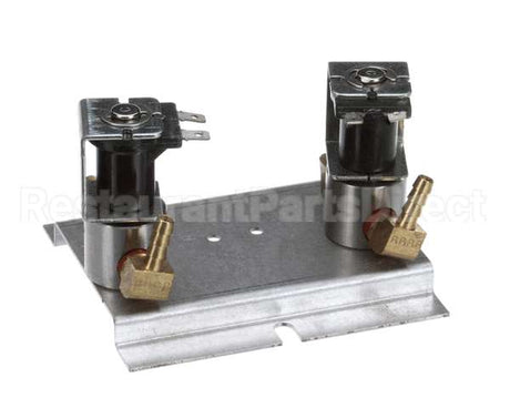 S105988 Cleveland Valve Asy;Water Inlet; Drain;S