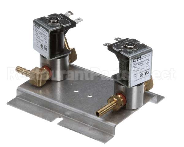 S105988 Cleveland Valve Asy;Water Inlet; Drain;S