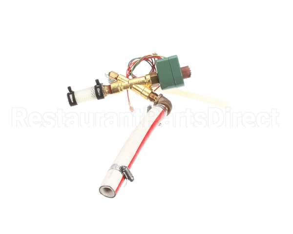 S106384 Cleveland Valve Asy;Drain;S/C 35; H.l.