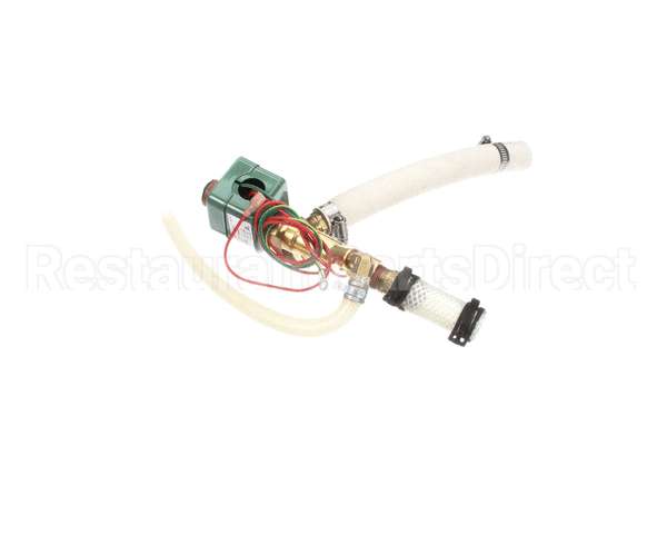 S106384 Cleveland Valve Asy;Drain;S/C 35; H.l.