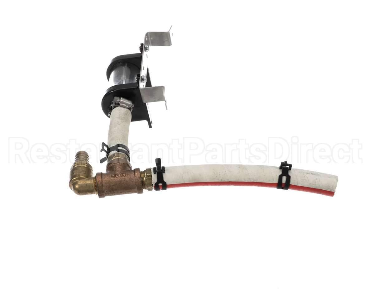 S106467 Cleveland Probedescaler Assembly;S/C5 Elec